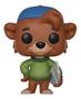 Imagem de Funko Pop Disney: Talespin - Kit Cloudkicker Figura Colecionável, Multicolor