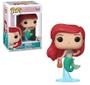 Imagem de Funko Pop Disney: The Little Mermaid - Ariel 563