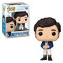 Imagem de Funko Pop! Disney The Little Mermaid Prince Eric 1363