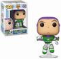 Imagem de Funko Pop! Disney: Toy Story 4 - Buzz Lightyear, Multicolor, Standard