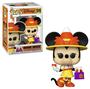 Imagem de Funko Pop Disney Trick Or Treat - Minnie Mouse 1219