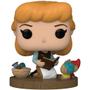 Imagem de Funko Pop! Disney: Ultimate Princess 2 - Cinderella 1015