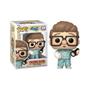 Imagem de Funko Pop! Disney Up Altas Aventuras Young Carl 1480