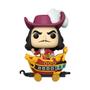 Imagem de Funko Pop! Disney Villains - Captain Hook In Cart 14 Ex