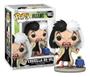 Imagem de Funko Pop! Disney Villains Cruella De Vil 1083 