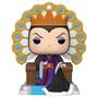 Imagem de Funko Pop! Disney Villains Evil Queen On Throne 1088 Deluxe