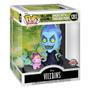 Imagem de Funko Pop Disney Villains Hades W Pain And Panic 1203 Deluxe