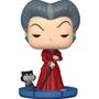 Imagem de Funko pop disney villains lady tremaine (cinderella) 1080