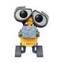 Imagem de Funko Pop! Disney - Wall-E com cubo de lixo, exclusivo compartilhado da WonderCon