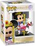 Imagem de Funko Pop Disney Walt Disney 50Th Minnie Carrossel  1251