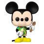 Imagem de Funko pop disney walt disney world 50th anniversary - mickey mouse 1307