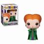 Imagem de Funko Pop! Disney: Winifred (Hocus Pocus) - Colecionável com Magia