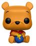 Imagem de Funko POP Disney Winnie the Pooh Sentado - Boneco de Coleção