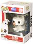 Imagem de Funko POP Disney Zero Multicolor, 3,75"