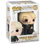 Imagem de Funko Pop Draco Malfoy 117 Pop! Harry Potter