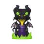 Imagem de Funko Pop Dragão Villains Maleficent 1106