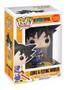 Imagem de Funko Pop Dragon Ball 109 goku na nuvem