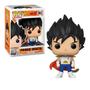 Imagem de Funko Pop Dragon Ball - Prince Vegeta 863