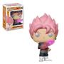 Imagem de Funko pop dragon ball super exclusive - goku black super saiyan rosé 260