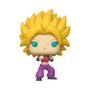 Imagem de Funko Pop! Dragon Ball Super - Super Saiyan Caulifla 816