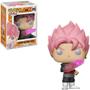 Imagem de Funko Pop Dragon Ball Z 260 Super Saiyan Rose