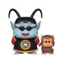 Imagem de Funko Pop Dragon Ball Z 532 King Kai & Bubbles