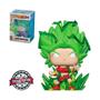 Imagem de Funko Pop Dragon Ball Z 819 Super Saiyan Kale