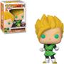 Imagem de Funko Pop Dragon Ball Z 858 Super Saiyan Gohan Special