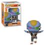 Imagem de Funko Pop Dragon Ball Z Burter 1494