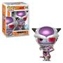 Imagem de Funko Pop Dragon Ball Z Frieza First Form 1370 Metallic