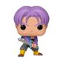 Imagem de Funko Pop! Dragon Ball Z - Future Trunks - 702
