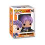 Imagem de Funko Pop! Dragon Ball Z - Future Trunks - 702