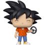 Imagem de Funko Pop! Dragon Ball Z - Goku Driving Exam 1162 SDCC 2022