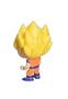 Imagem de Funko Pop Dragon Ball Z Goku Super Saiyan Original