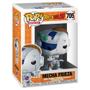 Imagem de Funko POP Dragon Ball Z Mecha Frieza 705