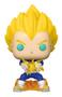 Imagem de Funko Pop Dragonball Z 669 Vegeta Exclusive NYCC 2019