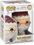 Imagem de Funko Pop Dumbledore Holiday 125 - Harry Potter