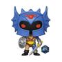 Imagem de Funko Pop Dungeons & Dragons 847 Warduke c/ Dado d20