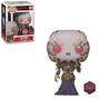 Imagem de Funko Pop Dungeons & Dragons 853 Vecna c/ Dado D20 Exclusive