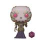 Imagem de Funko Pop Dungeons & Dragons 853 Vecna c/ Dado D20 Exclusive