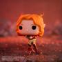 Imagem de Funko pop dungeons e dragons: honra entre rebeldes - doric 1128