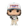 Imagem de Funko Pop Dustin 1240 Pop! Stranger Things Lançamento