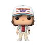 Imagem de Funko Pop! Dustin 1247 Stranger Things