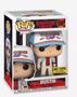 Imagem de Funko Pop Dustin Stranger Things Thinking Cap 1247 Original