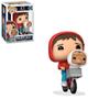 Imagem de Funko Pop E.T. Extraterrestre 1252 Elliott & ET on Bike