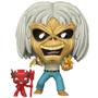 Imagem de Funko Pop Eddie 145 Iron Maiden The Number of the Beast