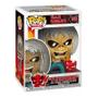 Imagem de Funko Pop Eddie The Number of The Beast 145 Iron Maiden