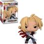 Imagem de Funko Pop Edward Elric 1577 Pop! Anime Fullmetal Alchemist