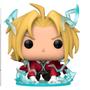 Imagem de Funko Pop Edward Elric Chase 1176 Fullmetal Alchemist