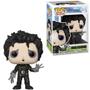 Imagem de Funko Pop Edward Scissorhands 979 Edward Mãos de Tesoura